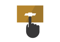 Shop Click Drive Create Icon in Lancaster, SC