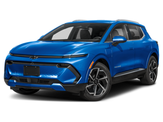 Chevrolet Equinox EV - Lancaster Motor Company in Lancaster SC