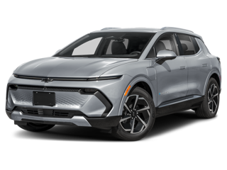 Equinox EV - Lancaster Motor Company in Lancaster SC