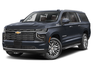 Chevrolet Suburban - Lancaster Motor Company in Lancaster SC