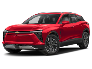 Chevrolet Blazer EV - Lancaster Motor Company in Lancaster SC