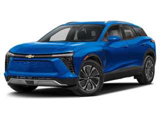 Chevrolet Blazer EV - Lancaster Motor Company in Lancaster SC