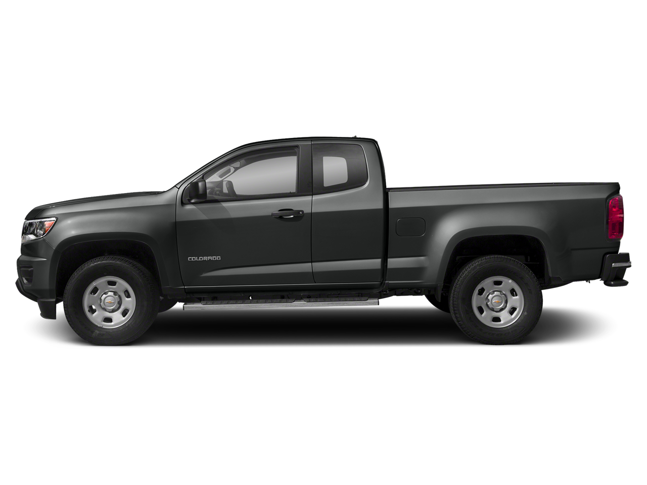 2019 Chevrolet Colorado 2WD Work Truck