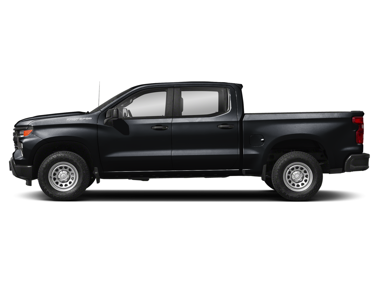 2023 Chevrolet Silverado 1500 LT - Photo 35