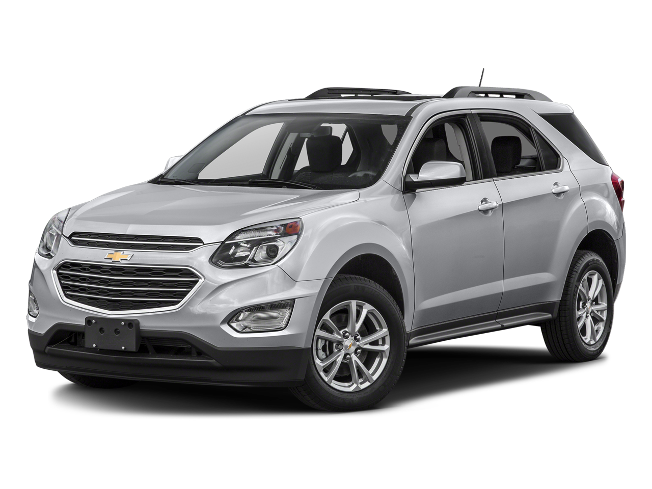 Used 2016 Chevrolet Equinox LT with VIN 2GNALCEK5G1157617 for sale in Lancaster, SC