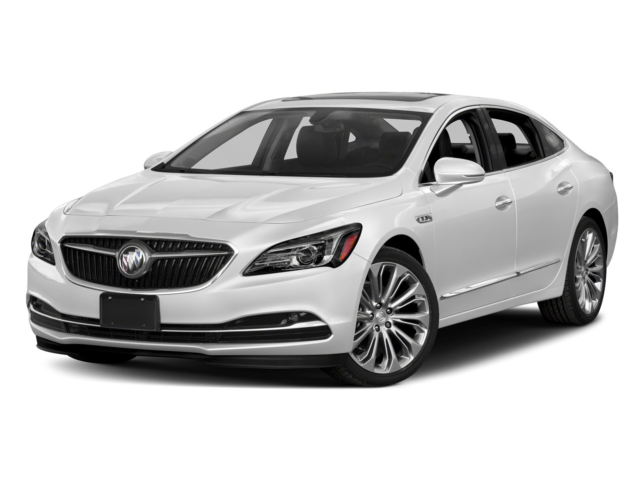 Used 2017 Buick LaCrosse Premium with VIN 1G4ZR5SS0HU183697 for sale in Lancaster, SC