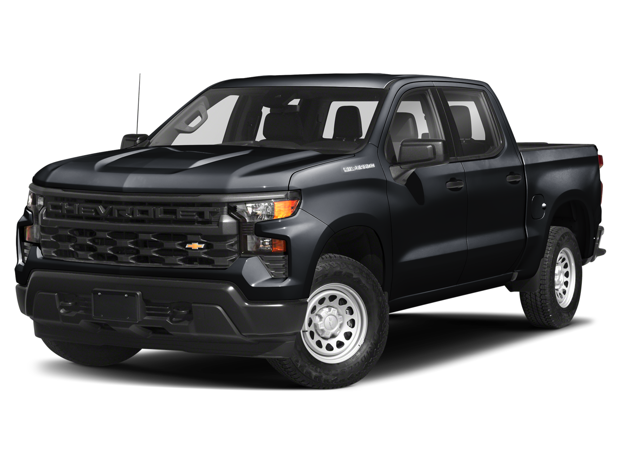 2023 Chevrolet Silverado 1500 LT - Photo 33