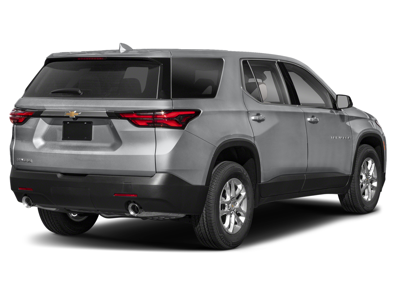 2023 Chevrolet Traverse 1LT - Photo 35