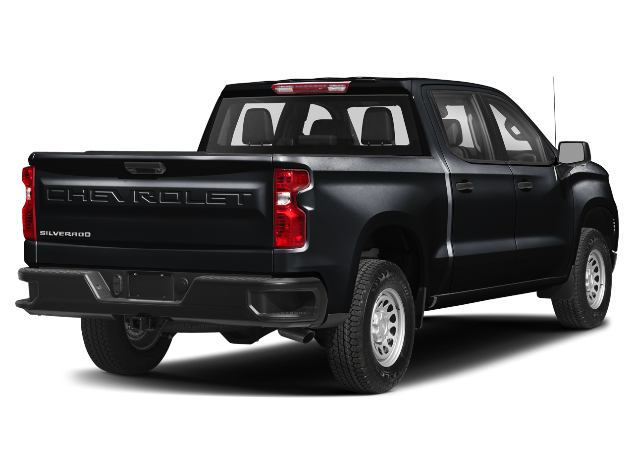 2023 Chevrolet Silverado 1500 LT - Photo 34
