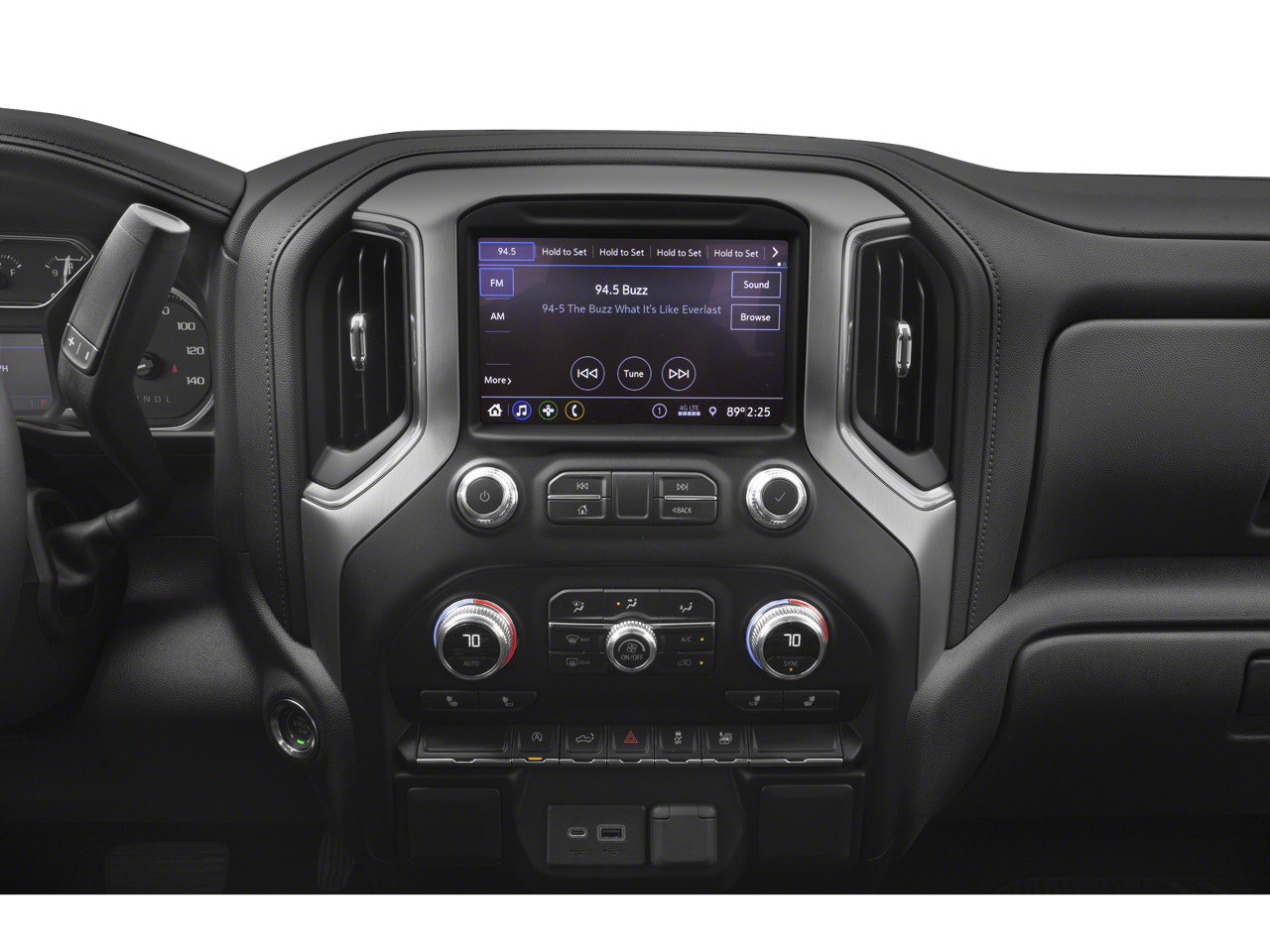 2021 GMC Sierra 1500 2WD Crew Cab Short Box