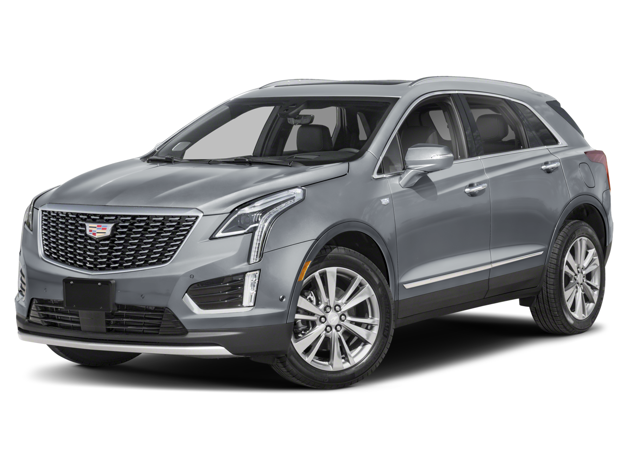 2025 Cadillac XT5 Premium Luxury photo 2