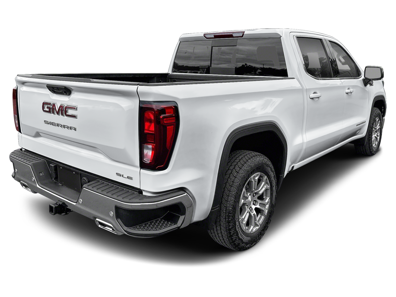 2025 Gmc Sierra 1500 SLT photo 3