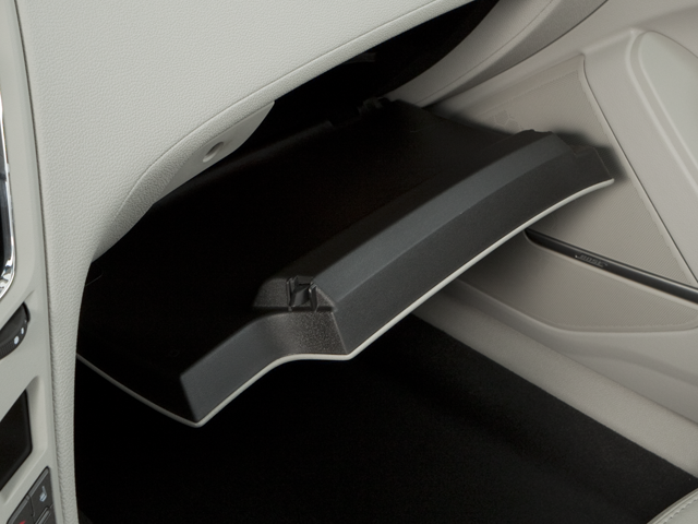 2010 Cadillac CTS Premium