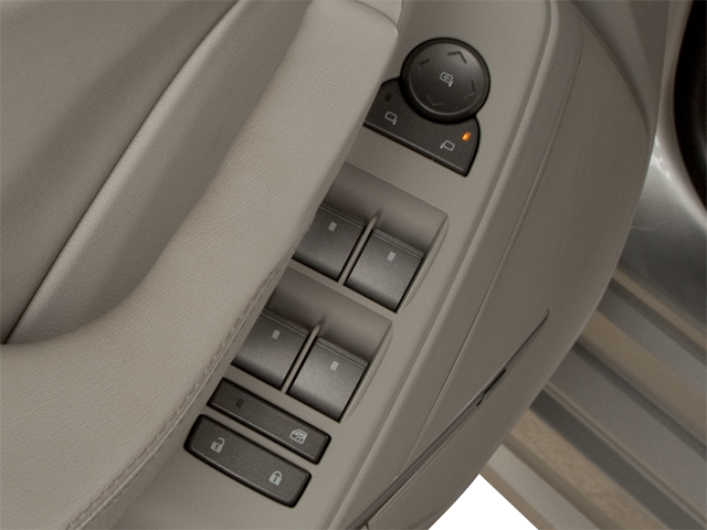 2010 Cadillac CTS Premium