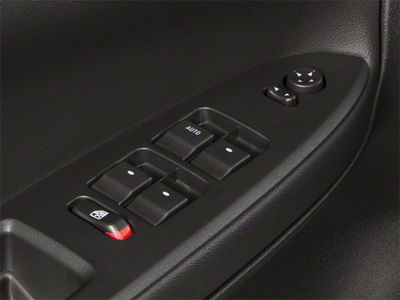 2010 Chevrolet Impala LS