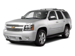 2011 Chevrolet Tahoe LT