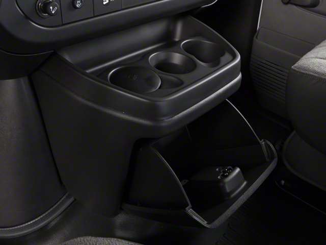 2013 Chevrolet Express Cargo 2500 Work Van