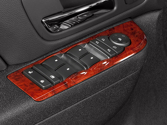 2014 GMC Yukon SLT