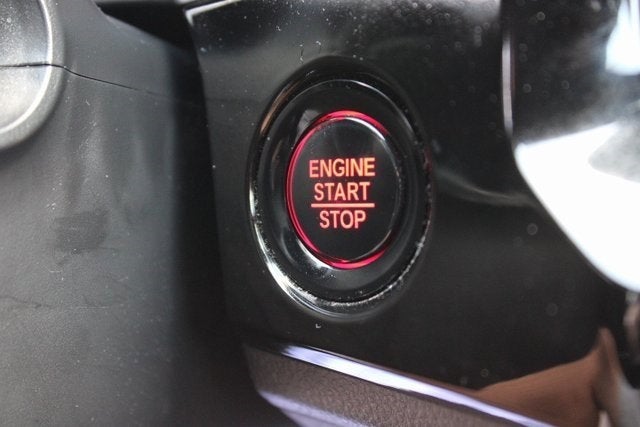 2024 Honda Civic Hatchback Sport