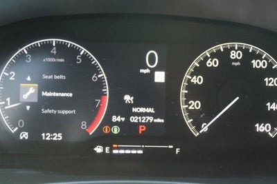 2024 Honda Civic Hatchback Sport