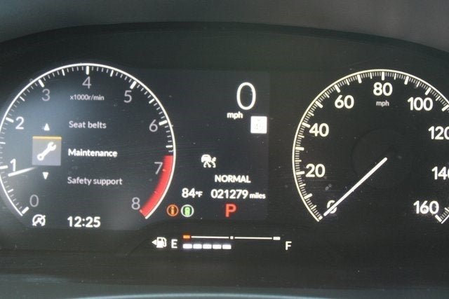 2024 Honda Civic Hatchback Sport