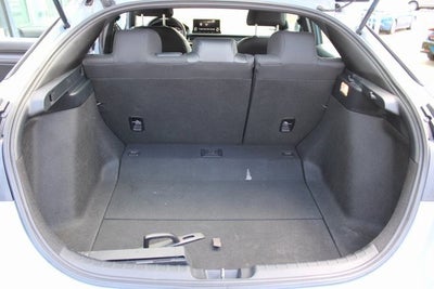 2024 Honda Civic Hatchback Sport