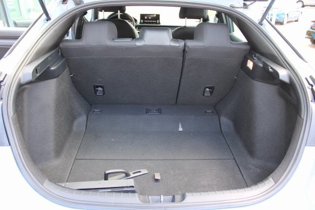 2024 Honda Civic Hatchback Sport