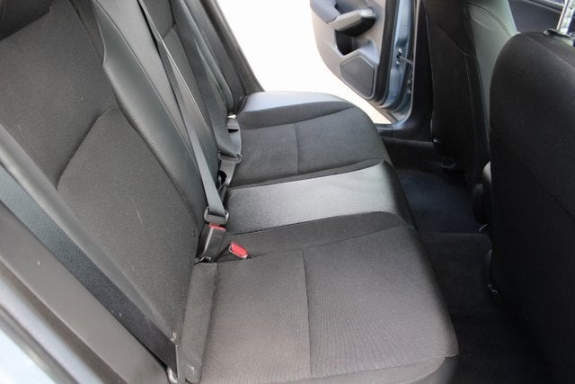 2024 Honda Civic Hatchback Sport