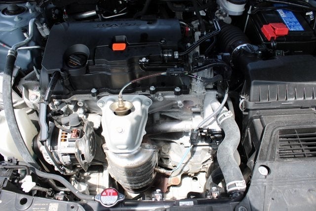 2024 Honda Civic Hatchback Sport