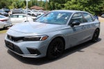 2024 Honda Civic Hatchback Sport