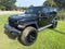 2019 Jeep Wrangler Unlimited Sahara Altitude 4x4
