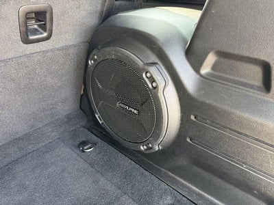 2023 Jeep Wrangler 4-Door Sahara 4x4