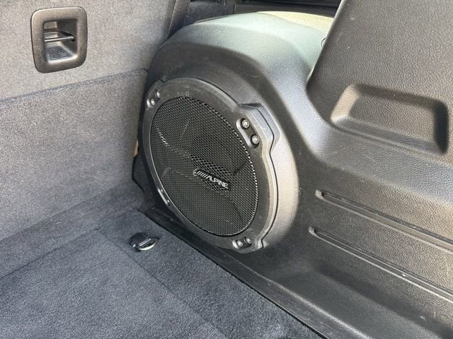 2023 Jeep Wrangler 4-Door Sahara 4x4