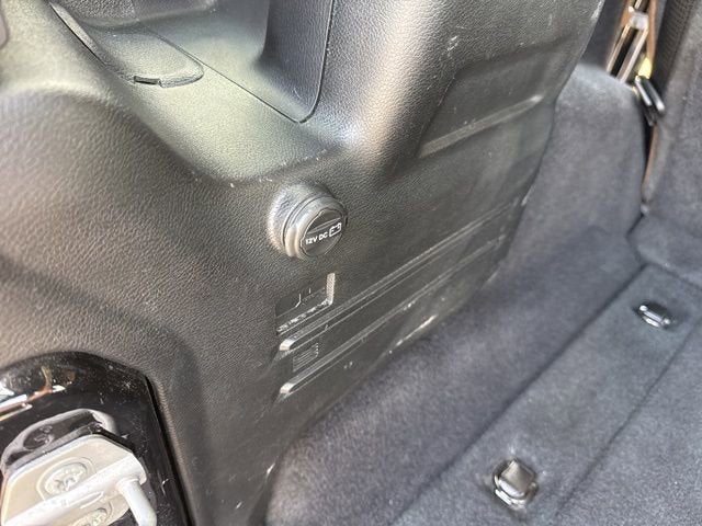 2023 Jeep Wrangler 4-Door Sahara 4x4