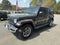 2023 Jeep Wrangler 4-Door Sahara 4x4