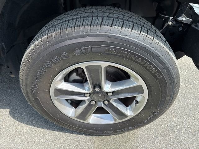 2023 Jeep Wrangler 4-Door Sahara 4x4