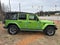 2019 Jeep Wrangler Unlimited Sahara 4x4