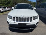 2016 Jeep Compass High Altitude Edition