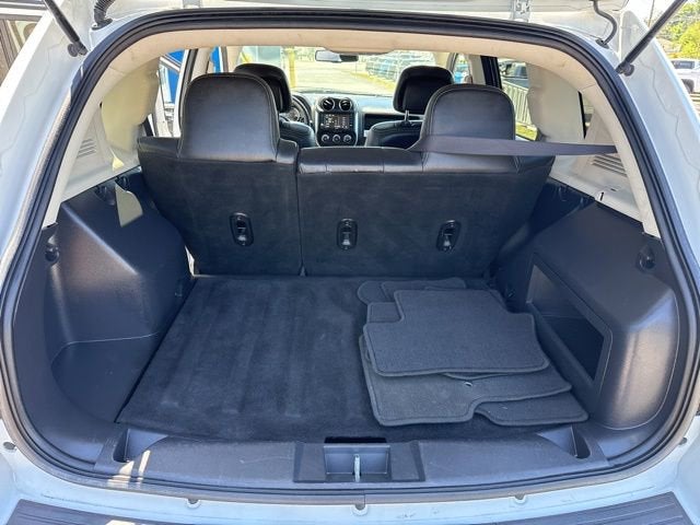 2016 Jeep Compass High Altitude Edition