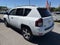 2016 Jeep Compass High Altitude Edition