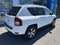 2016 Jeep Compass High Altitude Edition