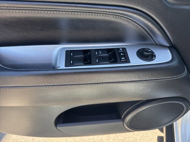 2016 Jeep Compass High Altitude Edition