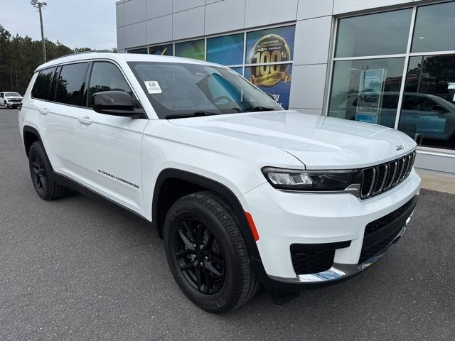 2021 Jeep Grand Cherokee L Laredo 4x2