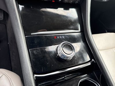 2021 Jeep Grand Cherokee L Laredo 4x2