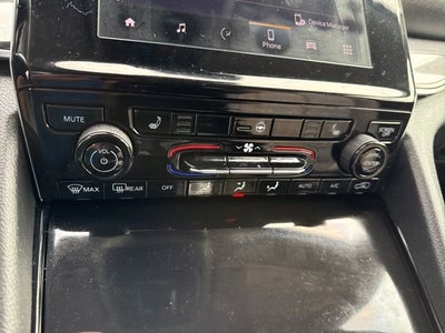 2021 Jeep Grand Cherokee L Laredo 4x2