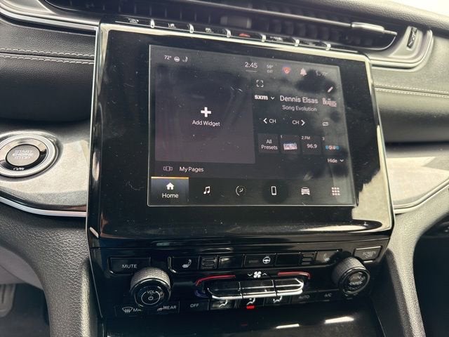 2021 Jeep Grand Cherokee L Laredo 4x2