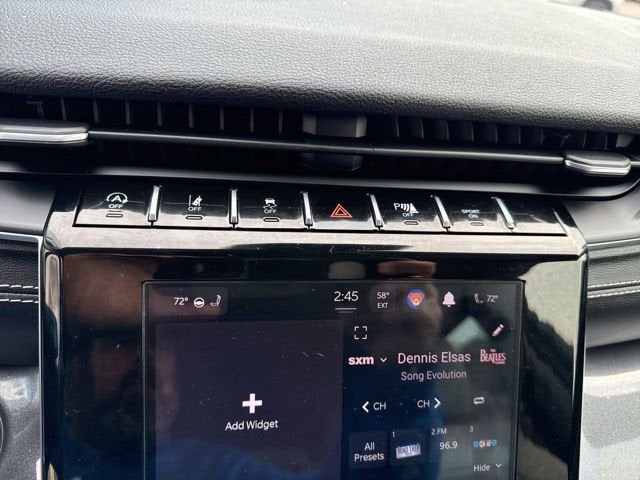 2021 Jeep Grand Cherokee L Laredo 4x2