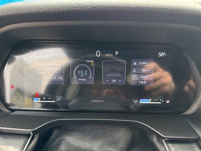 2021 Jeep Grand Cherokee L Laredo 4x2