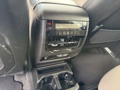 2021 Jeep Grand Cherokee L Laredo 4x2