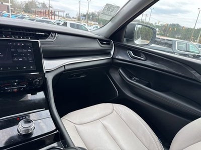 2021 Jeep Grand Cherokee L Laredo 4x2